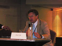 Session 3A - Dan Cook. Conservation Solutions Corp.